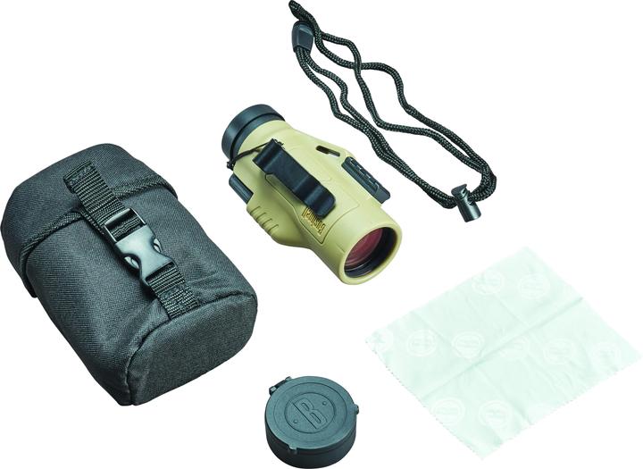 Produktbild Bushnell Legend Ultra HD (10 x, 42 mm)