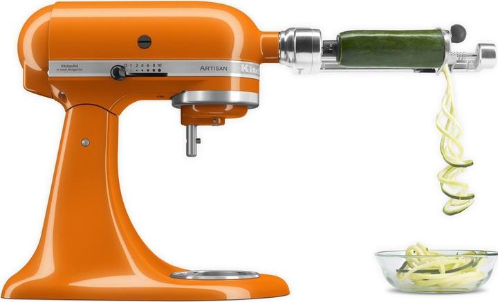 Actual product image KitchenAid Artisan KSM175 (300 W)