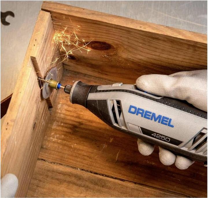 Actual product image Dremel 4250-1/35