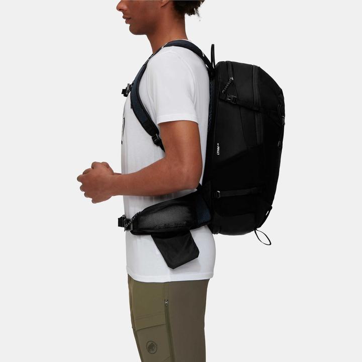 Actual product image Mammut Lithium 20 (20 l)