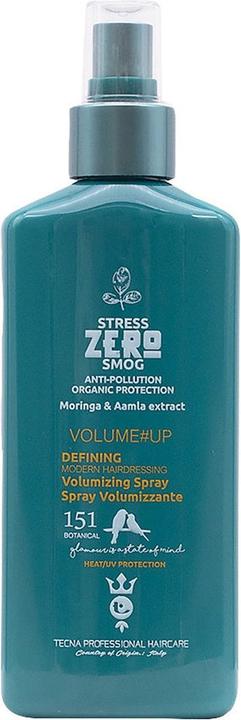 Produktbild Tecna Zero Defining Volume Up Volumizing Spray 200ml (200 ml)