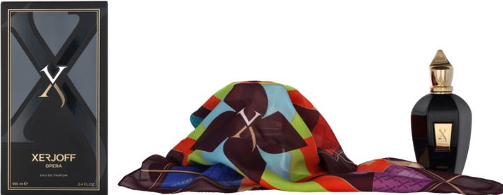 Actual product image XerJoff Opera (Eau de parfum, 100 ml)