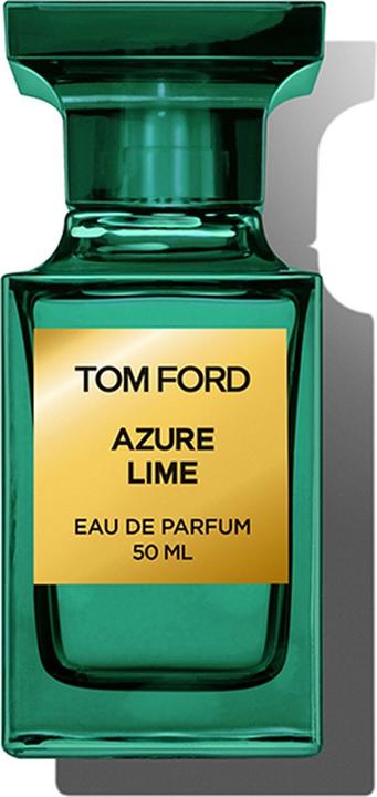 Actual product image Tom Ford Azure Lime Eau de Parfum (re) (Eau de parfum, 50 ml)