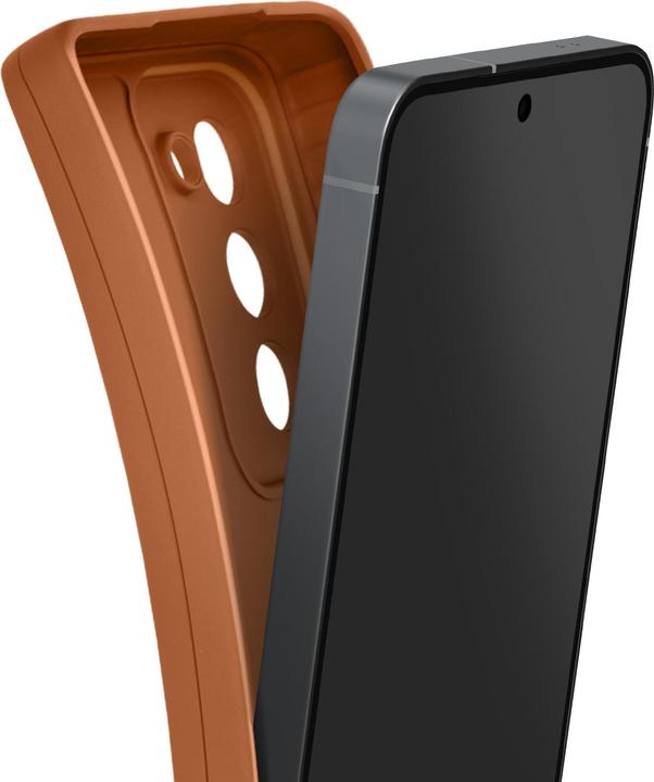 Produktbild Avizar Oppo A5 Hülle weiches Silikon Slim (Oppo A5s)