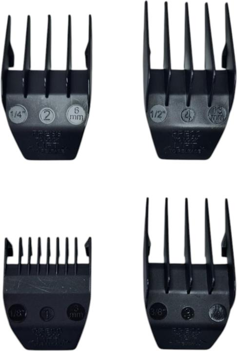 Image du produit Wahl 8841-616 ProLithium Beret Silver Tondeuse à cheveux