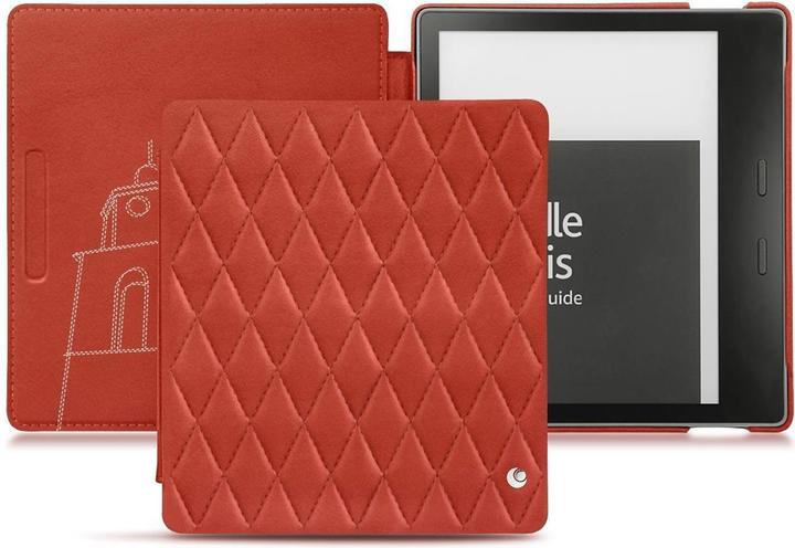 Arange clouquié - Couture ( Pantone #D33108 )