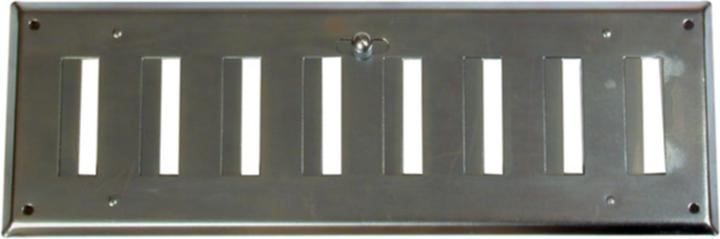 Produktbild Torbel Schiebegitter