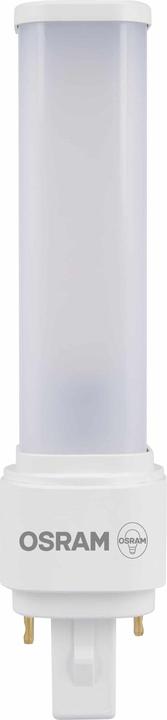 Image du produit Osram Dulux D (G24d-1, 5 W, 540 lm, 1 x, F)