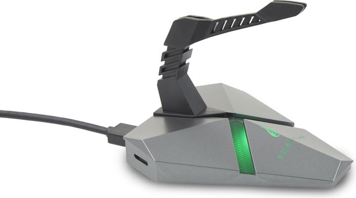 Productafbeelding SureFire Axis Gaming Muis Bungee Hub