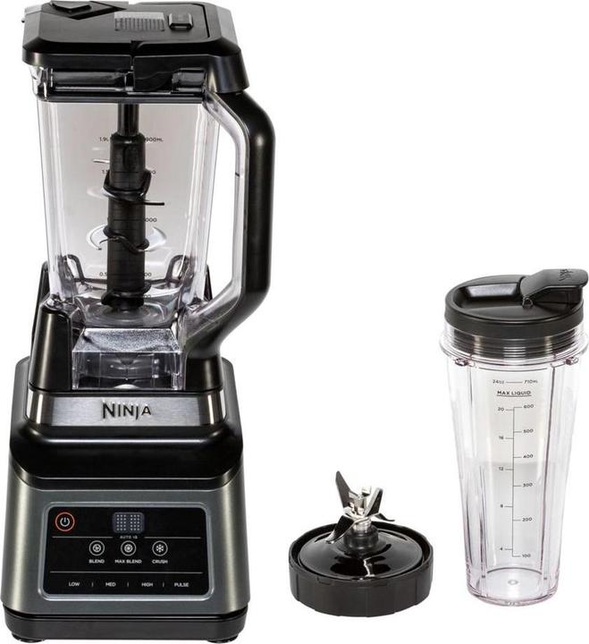 Immagine prodotto Ninja Frullatore 2 in 1 (1200 W)