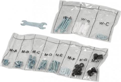 Image du produit Maclean MC-710 Support TV (70 pouces) (Mur, 40 kg, 37" - 70")