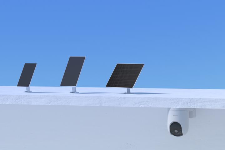 Actual product image EZVIZ HB8 Lite 4G+Wifi (2560 x 1440 Pixels)