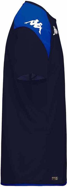 Produktbild Kappa Trainingstrikot Tunisie Abou Pro 7 2024 (XXL)