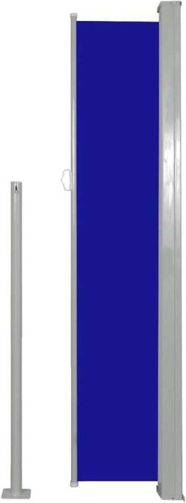 Produktbild vidaXL Balkon-Seitenmarkise (5 m)