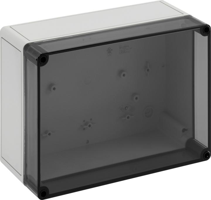 Produktbild Spelsberg Gehäuse PS/PC 254x180x111mm (Gehäuse)