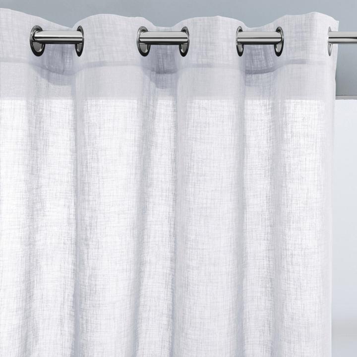 Produktbild La Redoute Interieurs Nyong (250 x 280 cm)