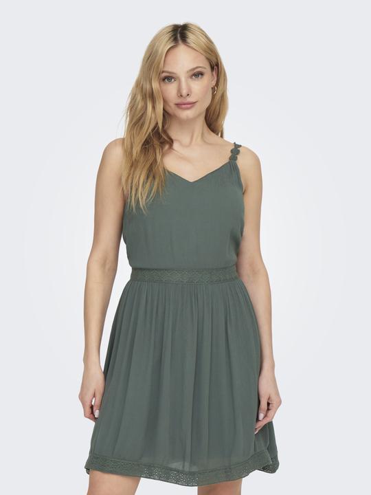 Actual product image Only Short dress (38)
