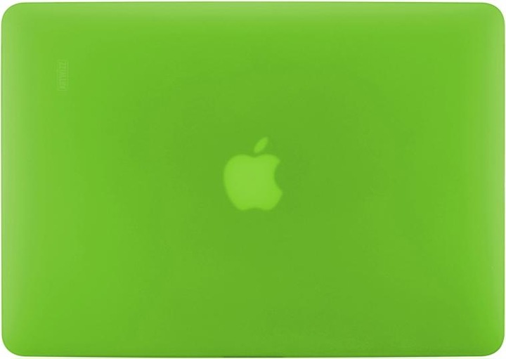 Actual product image Artwizz rubber clip (15", Apple)