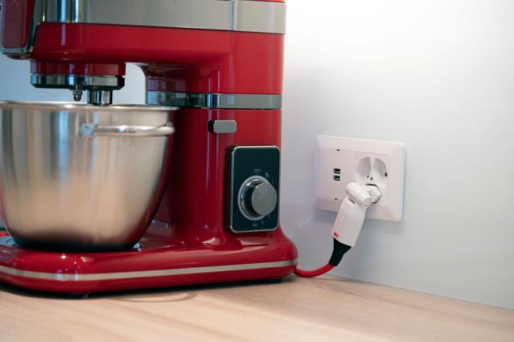 Actual product image Max Hauri Clip-Clap (Type 13, 1 x)