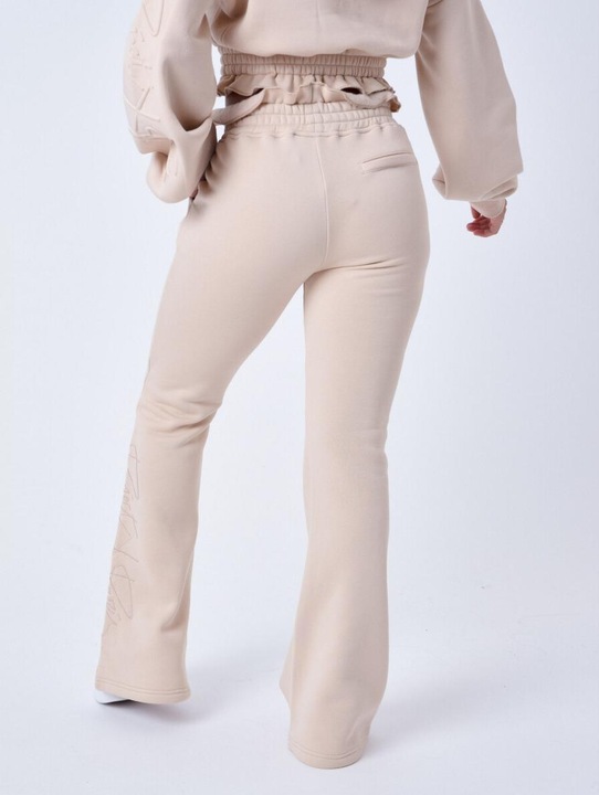 Image du produit Project X Paris Jogging flare femme (L)
