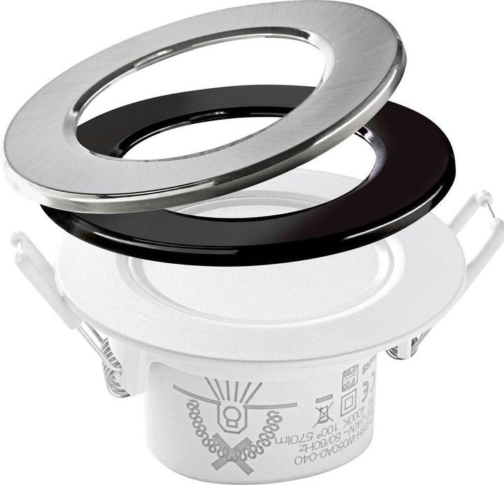 Image du produit Heitronic Luminaires encastrés (590 lm)