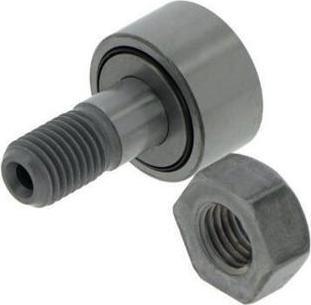 Actual product image NTN Cam roller KR35 LLH/3AS Inner Ø 16 mm Outer Ø 35 mm Width52 mm