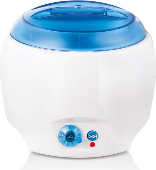 Immagine prodotto XanitaliaPro Riscaldatori Di Crescita (400 ml, 1 x)