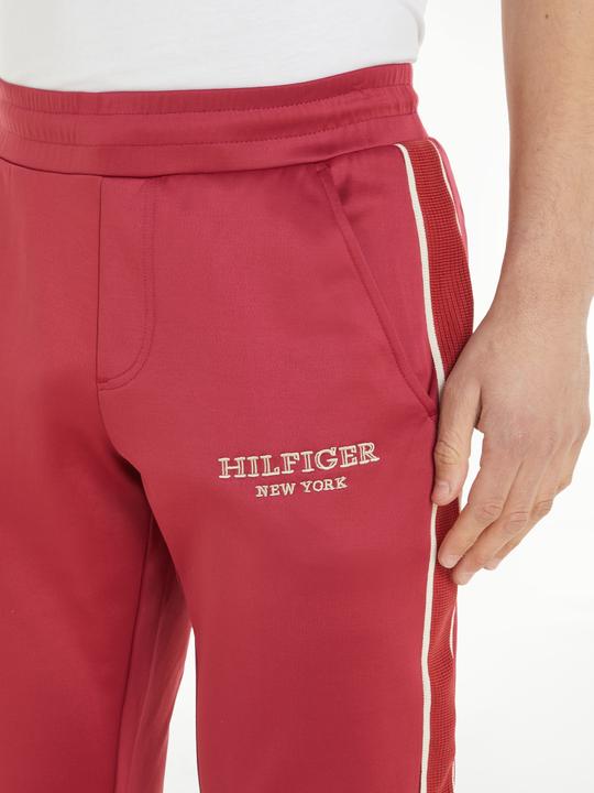 Produktbild Tommy Hilfiger Monotype Track Sweatpants (L)