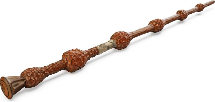 Produktbild Spin Master Wizarding World Harry Potter - Authentischer Albus Dumbledore Zauberstab