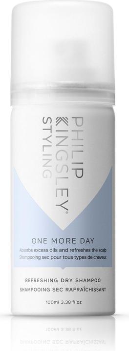 Philip Kingsley One More Day Dry Shampoo 100 ml (100 ml, Trockenshampoo)