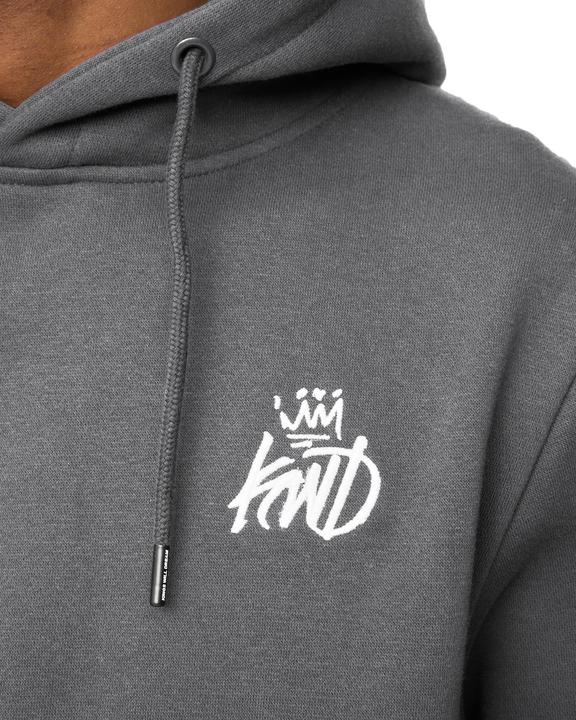 Produktbild Kings Will Dream Crosby Kapuzenpullover Baumwollmischung (M)