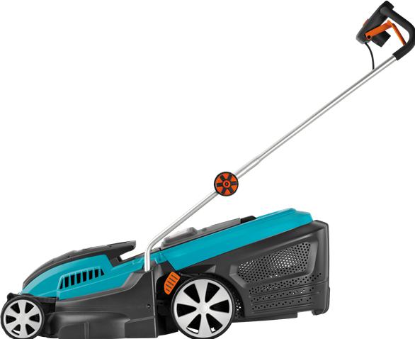 Image du produit Gardena PowerMax 37E électrique (Fonctionnement sur secteur)