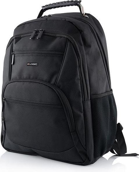 Actual product image Logic EASY 2 backpack nylon