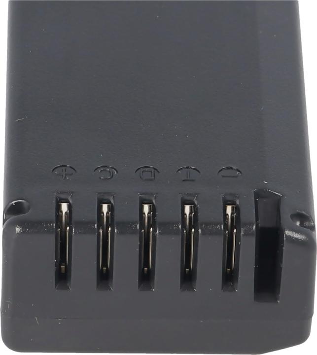 Produktbild AccuCell Akku passend für Verathon Bladderscan BIOCON 700 - Li18S/ 900102095 (Gerätespezifisch)