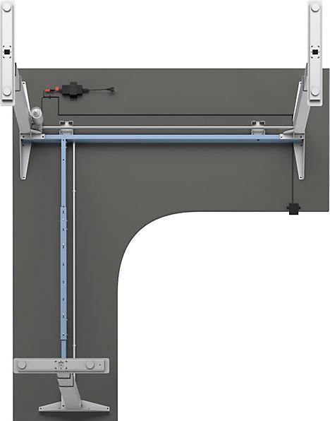 Image du produit kaiserkraft Atlanta