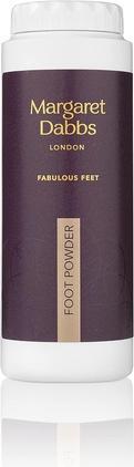 Margaret Dabbs London Soothing Foot Powder (Fussdeodorant & -puder)