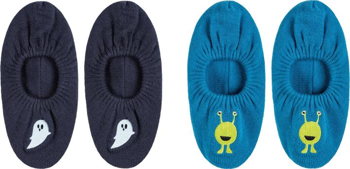 Produktbild S.Oliver Slipper (2er Pack, 33, 36)