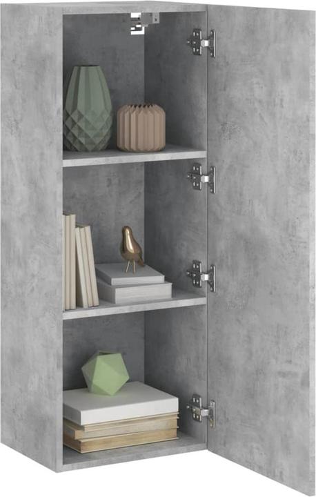 Produktbild vidaXL TV-Wandschrank (40.50 x 30 x 102 cm)