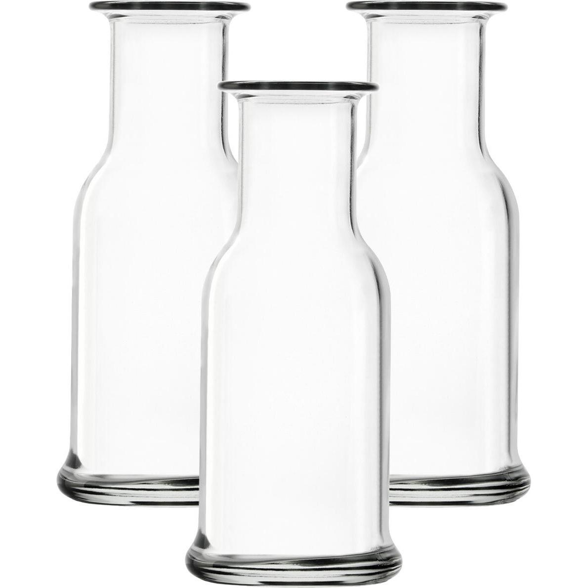 Stölzle Karaffen Purity, Serviergefässe, Transparent