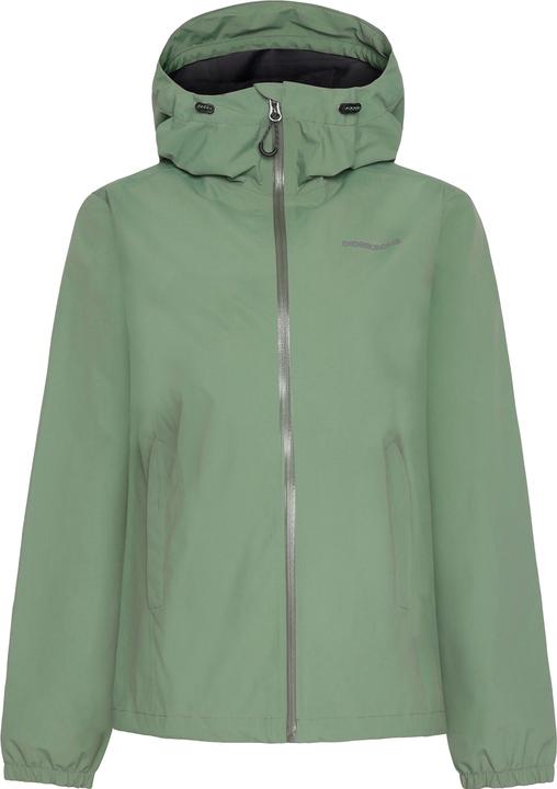 Produktbild Didriksons Women's Varja Jacket 2 (42, XL)