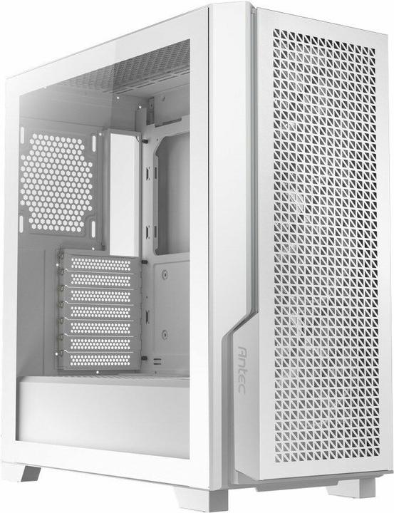 Actual product image Antec Go PerformanceOne P20C white Midi Tower white retail (mATX, ITX, ATX, E-ATX)