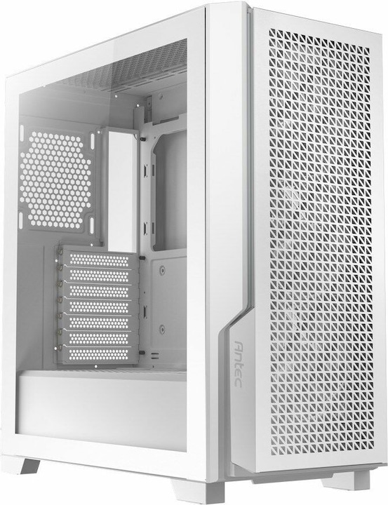 Antec Go PerformanceOne P20C white Midi Tower white retail (ATX, E-ATX, ITX, mATX)