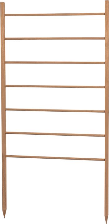 Produktbild Windhager Holz-Rankhilfe Leiter 60x120cm (120 cm, 60 cm)