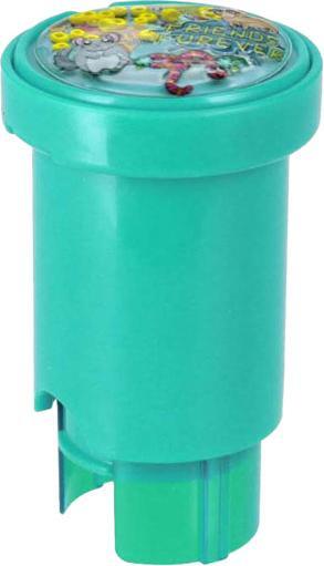 Produktbild Dymo Stickerstempel Tiere, 160 Stk.