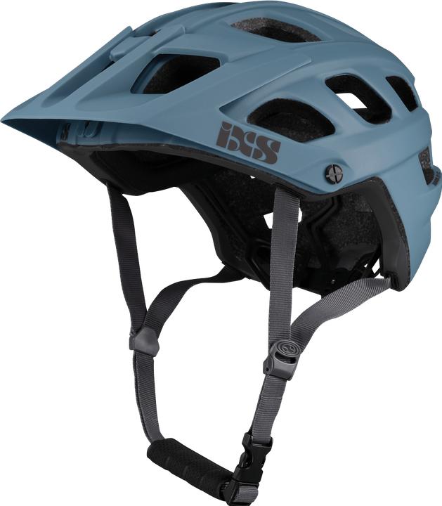 Actual product image iXS Trail Evo (58 - 62 cm)