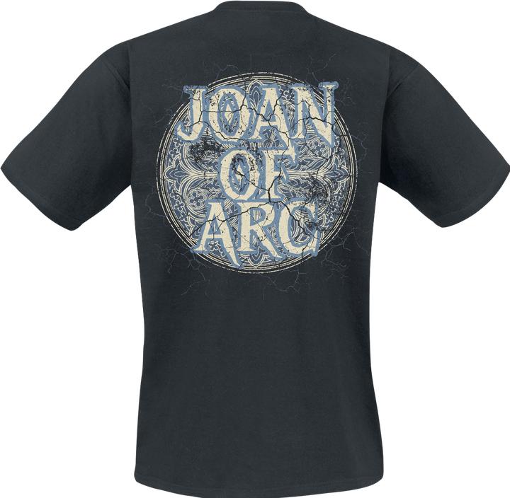 Produktbild Powerwolf Joan Of Arc (M)