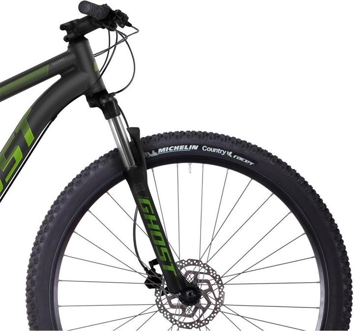 Actual product image Ghost Tacana 3 (38 cm)