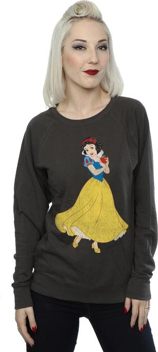 Produktbild Disney Princess Classic Snow White Sweatshirt (XL)