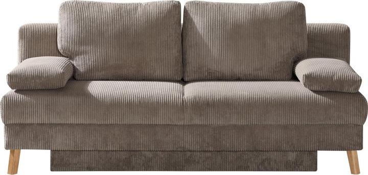 Produktbild Novel Oliver