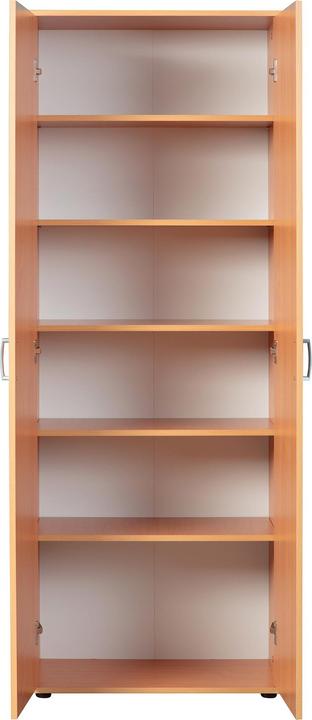 Actual product image Inter Link Vetra (70 x 34 x 189 cm)